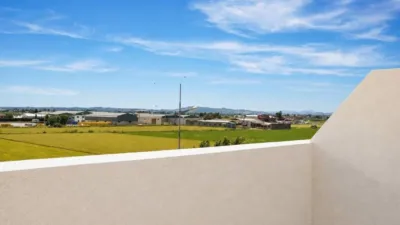House in Dolores, Barrio de los Joses - Vista 2