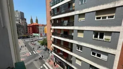 Piso en Zabala photo 19