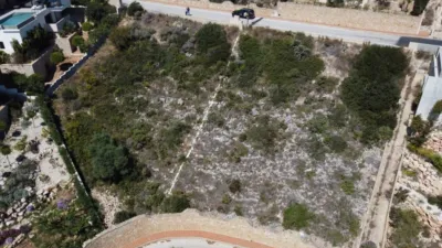 Casa – El Poble Nou de Benitatxell - Benitachell - Vista 5