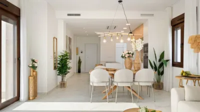 House in Polop photo 8