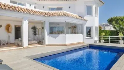 Chalet in Costa Natura photo 48