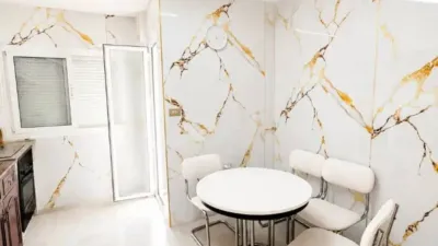 Flat on Calle Mayor photo 4
