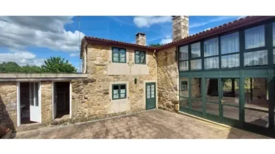House in Silleda photo 27