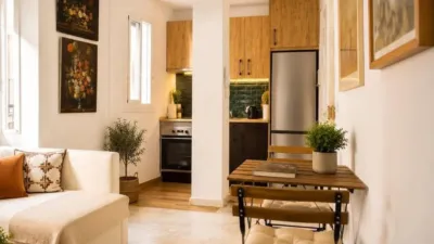 Apartment in San Julián photo 5