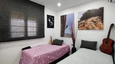 Chalet on Calle del Cañaveral photo 10
