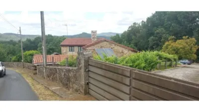 House in Silleda photo 40