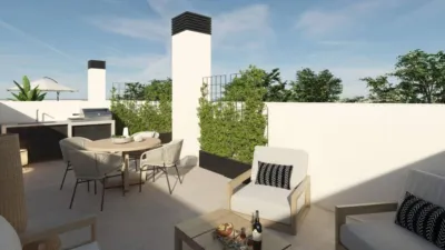 House in Dolores, Barrio de los Joses - Vista 4