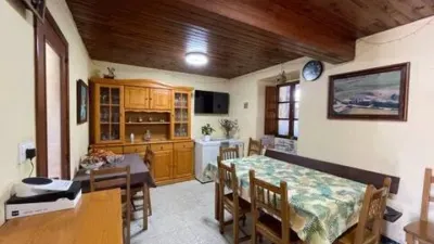 Chalet in San Sadurniño photo 42
