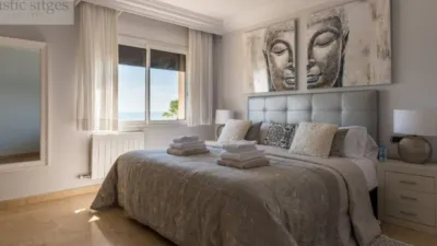 House in Can Girona-Terramar-Vinyet photo 59