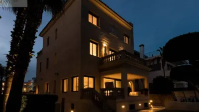 House in Can Girona-Terramar-Vinyet photo 86