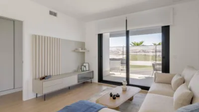 Piso – Torrevieja, Cabo Cervera-Playa la Mata - Vista 3
