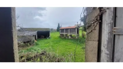 Rustic house in Silleda photo 16