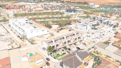 Casa – Pilar de la Horadada, Barrio Los Segundas - Vista 3