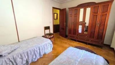 Apartment in Campo de la Juventud-Santiago photo 6