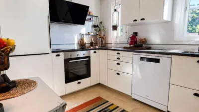 Chalet in Casares photo 3