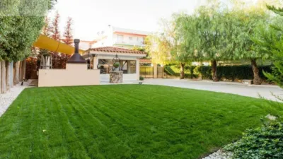 House in Can Girona-Terramar-Vinyet photo 13