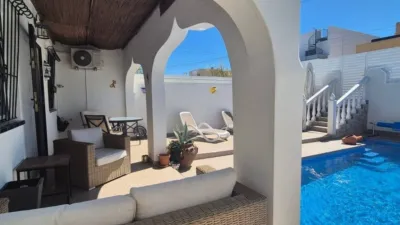 Casa – San Miguel de Salinas - Vista 4