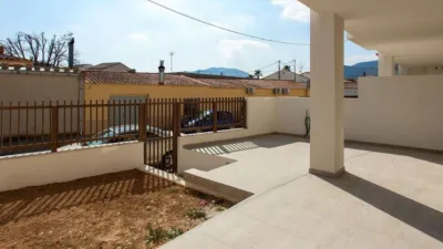 Casa - Vista 4