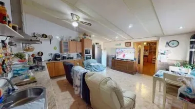 House in Albatera - Vista 6