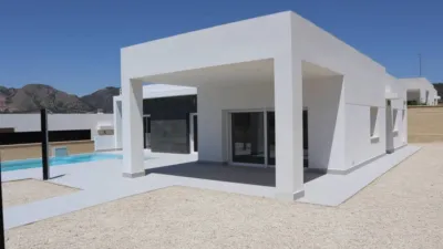 Casa - Vista 2
