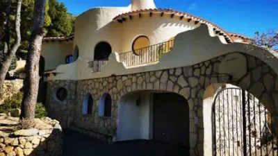 Casa – Altea - Vista 3