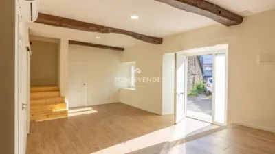 Semi-detached house in Forcarei photo 9