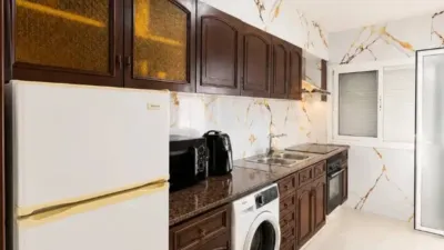 Flat on Calle Mayor photo 3