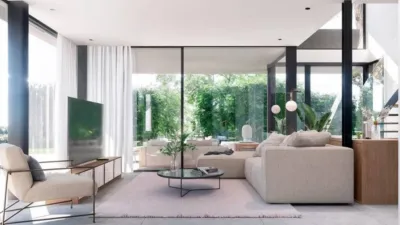 Villa in Vistahermosa photo 4