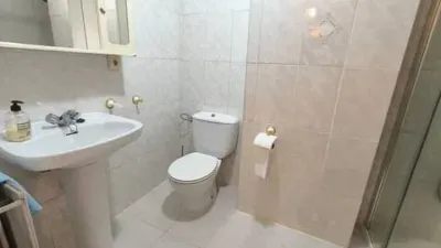 Apartment in Campo de la Juventud-Santiago photo 8