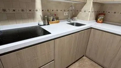 Apartment on Calle de la Obra Pía photo 18