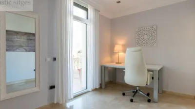 House in Can Girona-Terramar-Vinyet photo 46