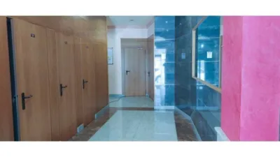 Apartment in Silleda (Casco Urbano) photo 15