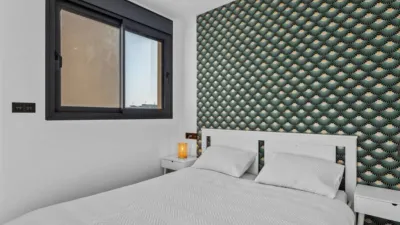 Chalet in Formentera del Segura photo 8