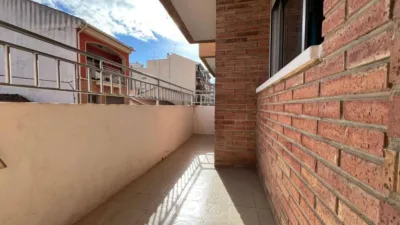 Apartment in La Alberca photo 15