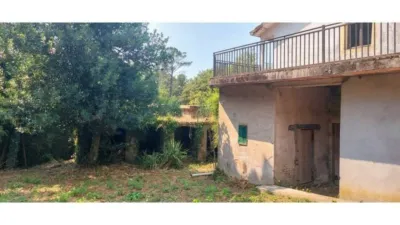 House in Forcarei photo 22
