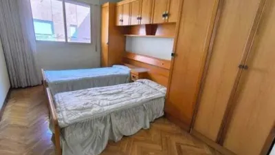 Apartment in Campo de la Juventud-Santiago photo 10