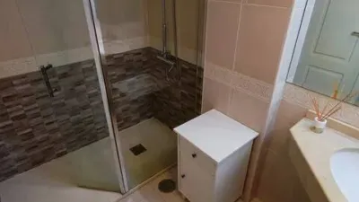 Apartment on Carrer de la Sierra Dorada photo 14
