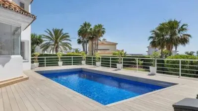 Chalet in Costa Natura photo 45