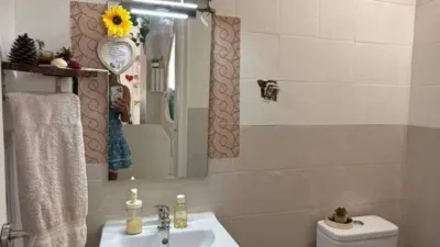 Apartment in La Alberca photo 20