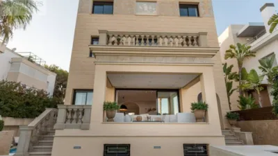 House in Can Girona-Terramar-Vinyet photo 8