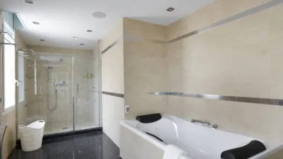 House in Can Girona-Terramar-Vinyet photo 44