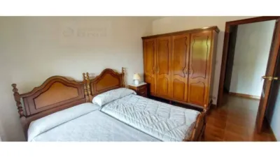 House in Forcarei photo 13