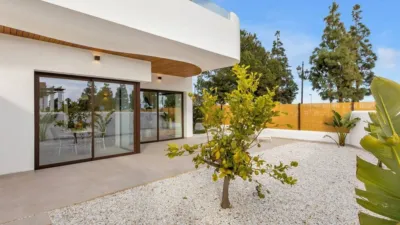 House in Los Alcázares photo 6