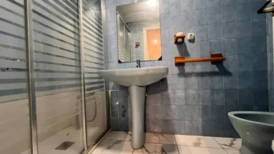 Apartment in La Alberca photo 36