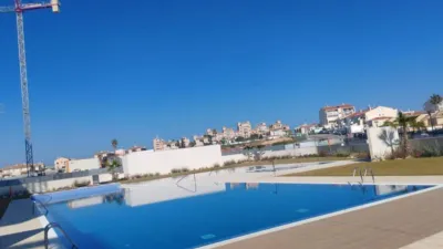 Piso en Playa de los Locos-Los Frutales-Cabo Cervera photo 36