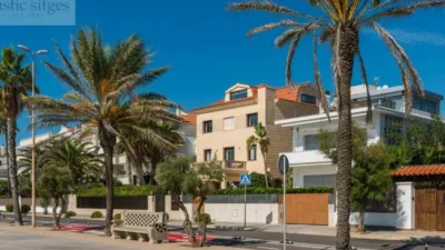 House in Can Girona-Terramar-Vinyet photo 87