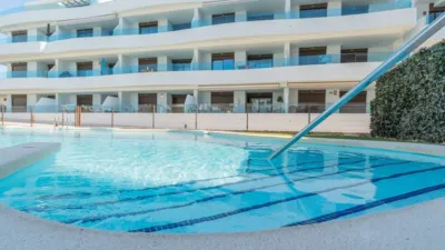 Pis – Orihuela, Playa Flamenca I, Urbanización La Zenia II - Vista 3