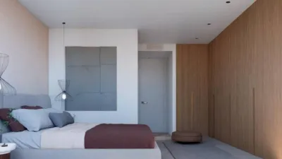 Villa in Vistahermosa photo 12