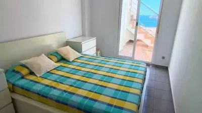 Apartment on Carrer de la Sierra Dorada photo 10