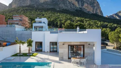 Casa - Vista 3